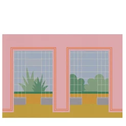 Garden Bhaus 100 Carta da parati