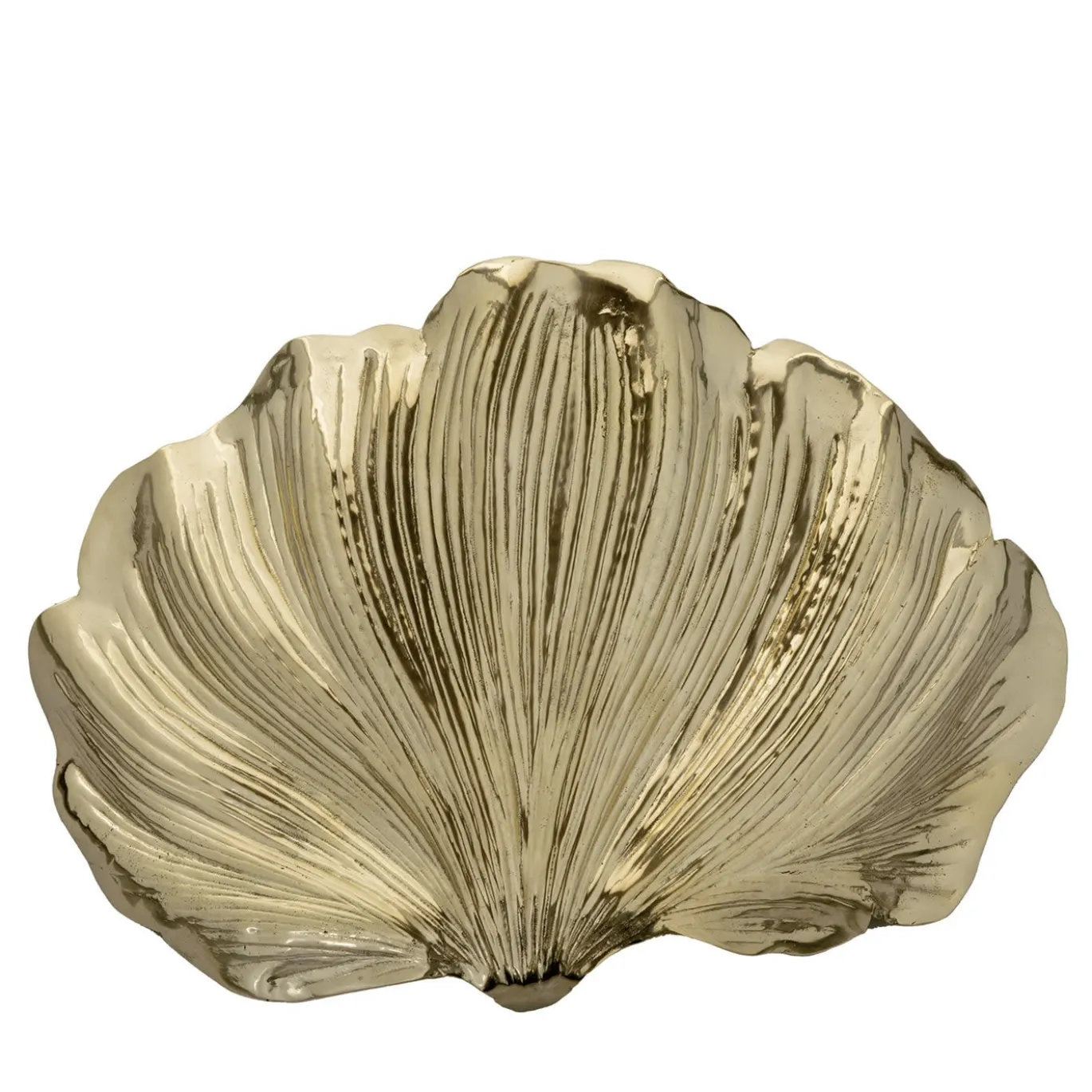 Gingko Biloba 5 Sconce