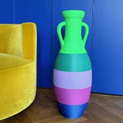 Giulio Cesare XXL Multicolore