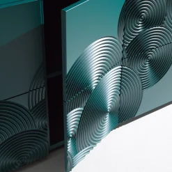 GONG 2 Credenza