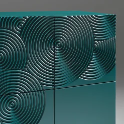 GONG 2 Credenza