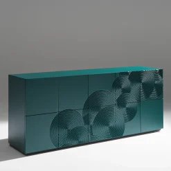 GONG 2 Credenza