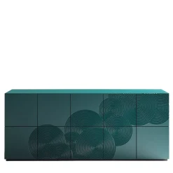 GONG 2 Credenza