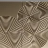 GONG 2 Credenza Grigio Perla