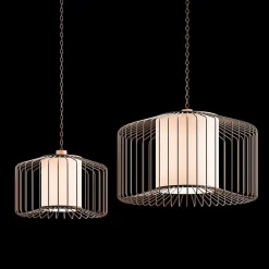 Grande lampadario