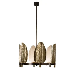 Grande lampadario Acapulco
