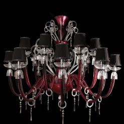 Grande lampadario Cremlino