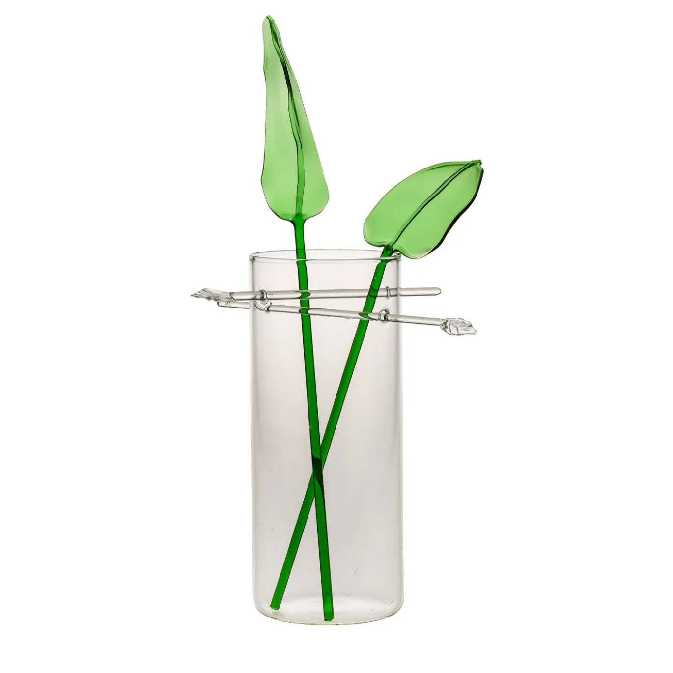 Grande vaso tropicale Kansashi