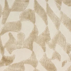 Groove Tappeto Beige