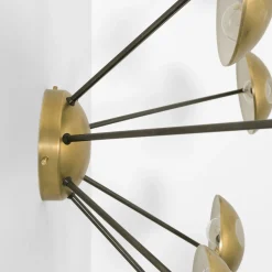 Helios Septem II Luce da soffitto/parete