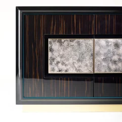 Herbert Credenza a quattro ante