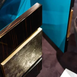 Herbert Credenza a quattro ante