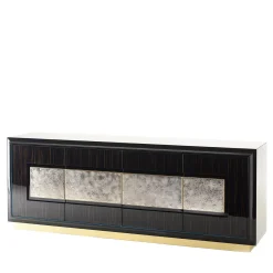 Herbert Credenza a quattro ante