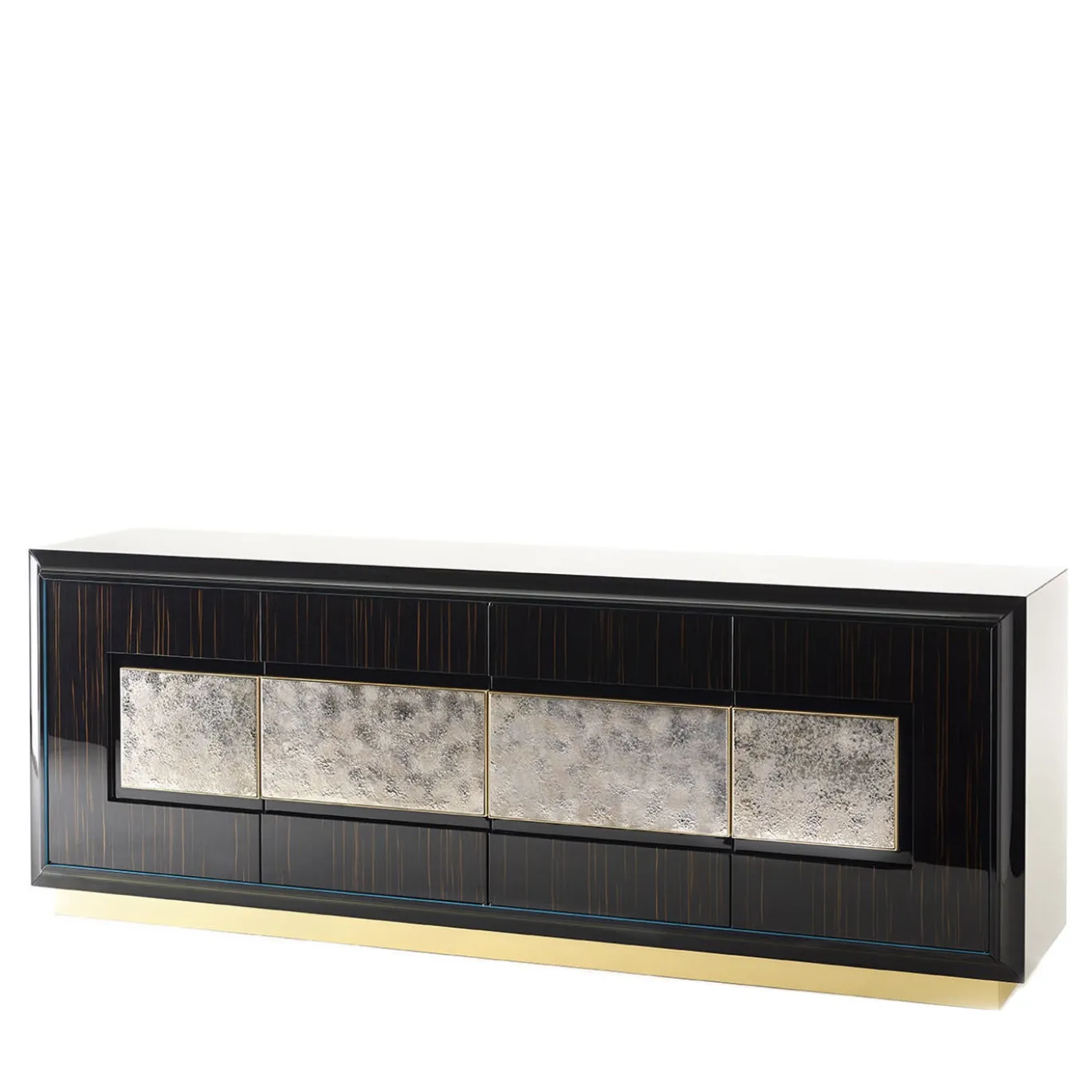Herbert Credenza a quattro ante