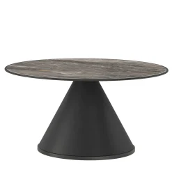 Iddu Orobico Chic Gres Top 80 Coffe Table