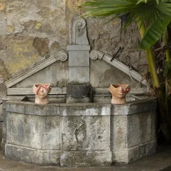 Il Goloso piccolo con peperoncini Figurative Vase