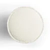 Il pouf - Bouclè Crema