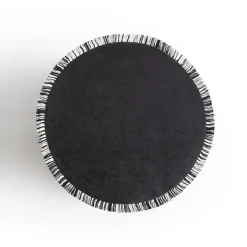 Il pouf - Edizione limitata sale e pepe