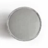 Il pouf - tono su tono Pearl