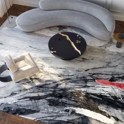 Il tappeto Cloud di Studio Fuksas