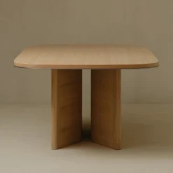 Il tavolo da pranzo Vignette 1