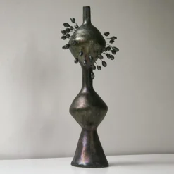 Il vaso dell'Esorcista
