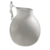 Il vaso dell'uomo che soffia