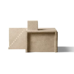Il Villaggio Casa M Modulo 2 Scultura di Vincent Van Duysen