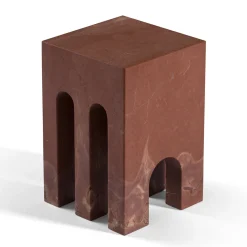 Il Villaggio - Scultura Novecento Collemandina di Rodolfo Dordoni
