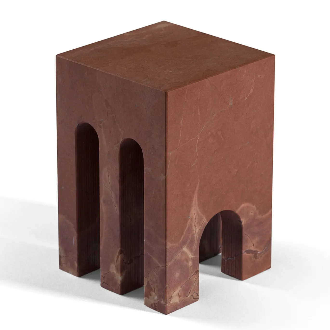 Il Villaggio - Scultura Novecento Collemandina di Rodolfo Dordoni