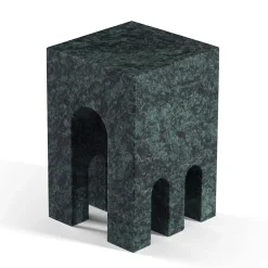 Il villaggio - Scultura Novecento Guatemala di Rodolfo Dordoni