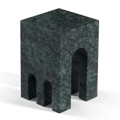 Il villaggio - Scultura Novecento Guatemala di Rodolfo Dordoni