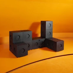Immaginazione modulare #1 Nero di Virgil Abloh