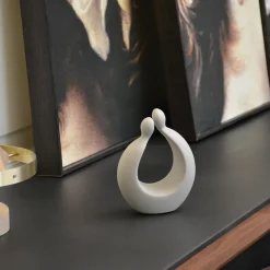 Insieme Scultura Oggetto decorativo
