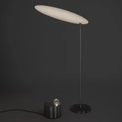 Intimate Phenomena - Lampada da tavolo Satellite