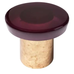 Jade tavolino da caffè alto R01