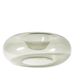 Jelly di Cassina - Vetro fumé