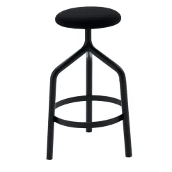 JOE BLACK STOOL di Basaglia + Rota Nodari