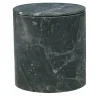 1 KG Arabesco Grigio Candela in vaso