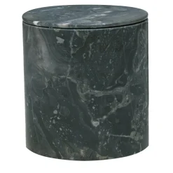 1 KG Arabesco Grigio Candela in vaso