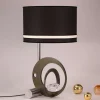 Kit Lampada da tavolo Tonda