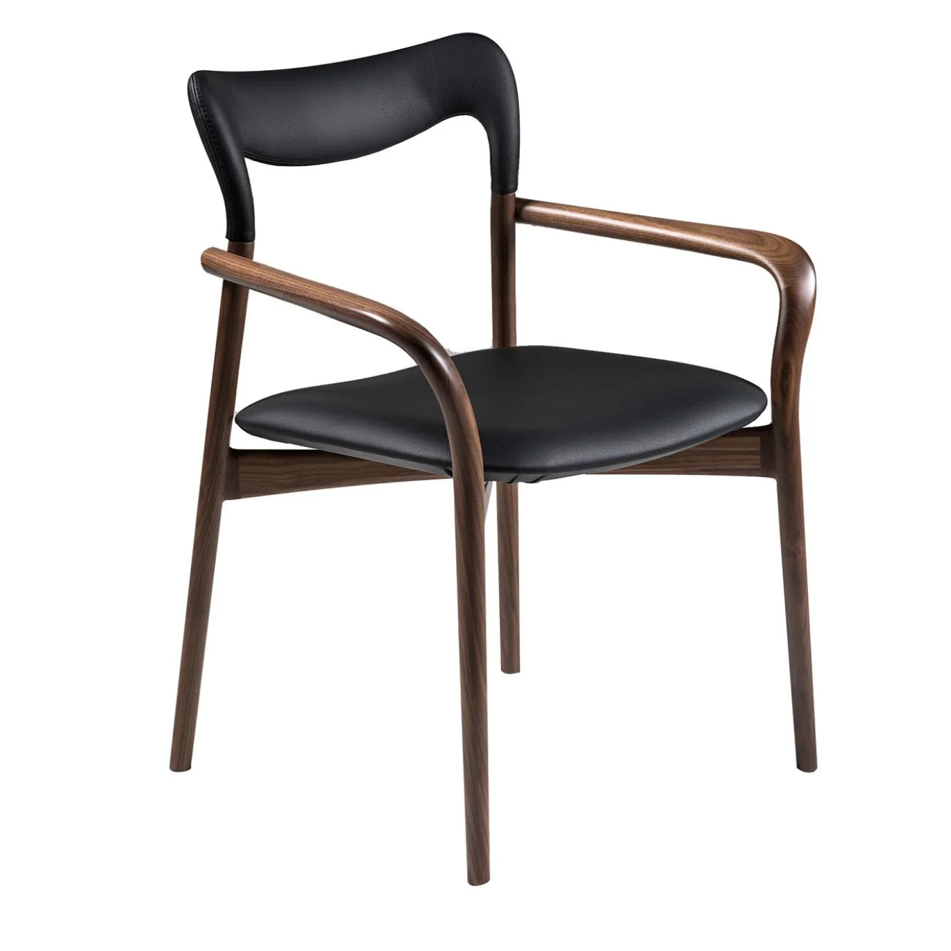 Kong Chair di Alex Bocchi e Alberto Pozzoli