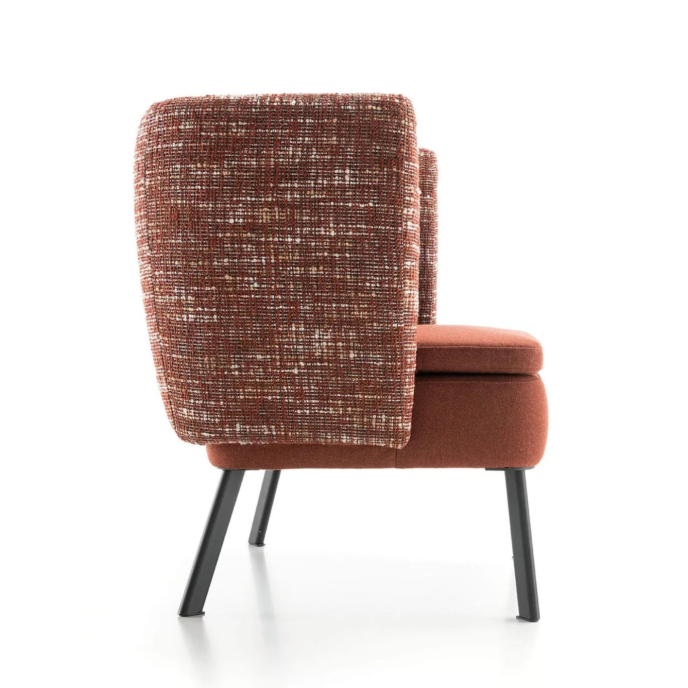 Kyo GM1 Poltrona arancione