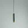 Lampada a sospensione Agua 1 luce