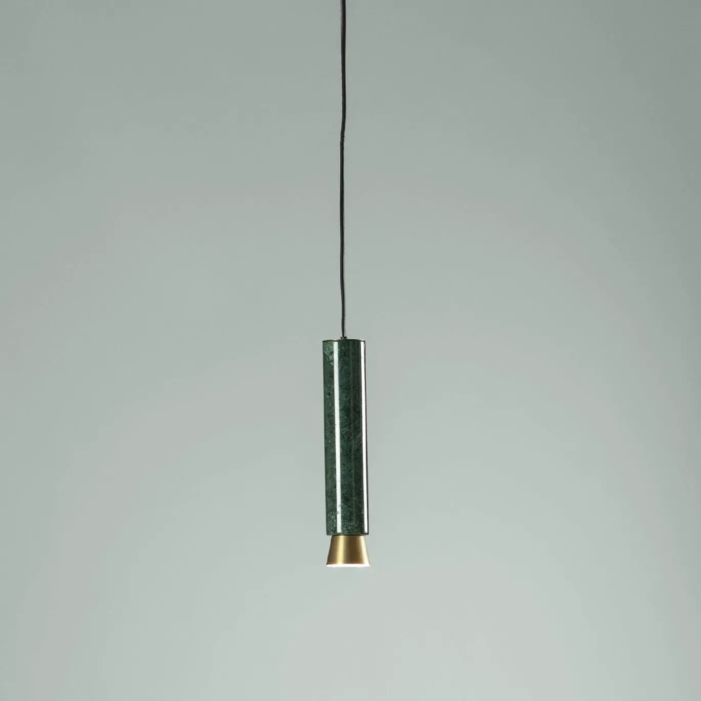 Lampada a sospensione Agua 1 luce