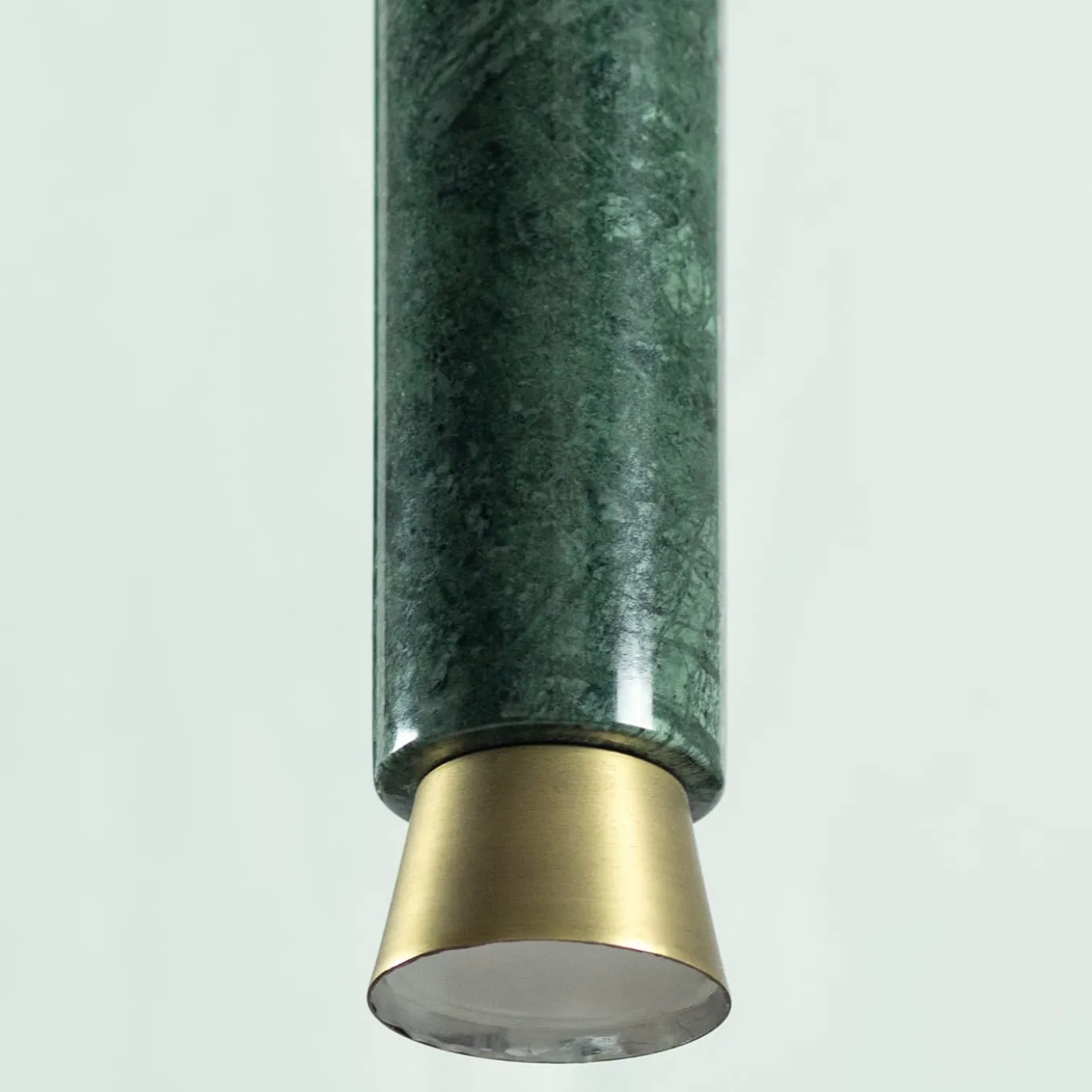 Lampada a sospensione Agua 1 luce