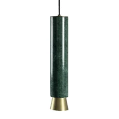 Lampada a sospensione Agua 1 luce
