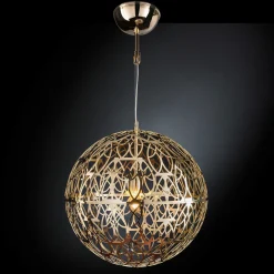 Lampada a sospensione Arabesque Marte 50