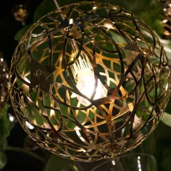 Lampada a sospensione Arabesque Marte 50