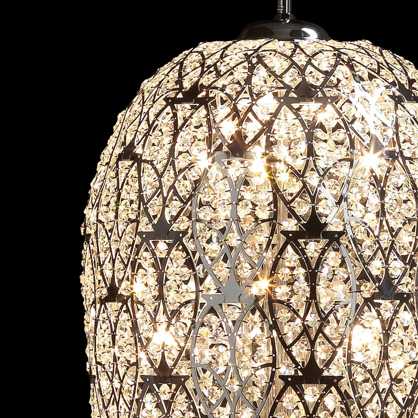 Lampada a sospensione Arabesque Small Sensation